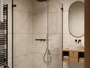 Prodej bytu 2+kk, Praha - Vršovice, Bulharská, 53 m2