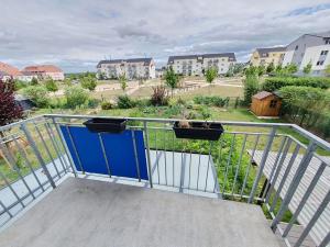 Pronájem bytu 3+kk, Chýně, Příhodova, 60 m2