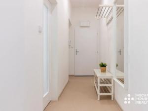Pronájem bytu 2+1, Ostrava, Nádražní, 57 m2