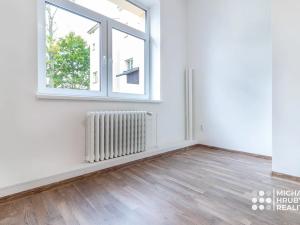 Pronájem bytu 2+1, Ostrava, Nádražní, 57 m2