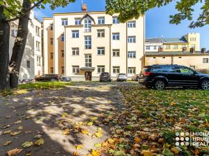 Pronájem bytu 2+1, Ostrava, Nádražní, 57 m2