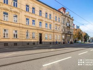 Pronájem bytu 2+1, Ostrava, Nádražní, 57 m2
