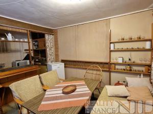 Pronájem chaty, Líšťany, 48 m2