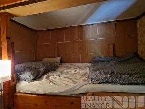 Pronájem chaty, Líšťany, 48 m2