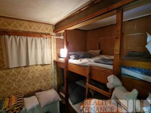 Pronájem chaty, Líšťany, 48 m2