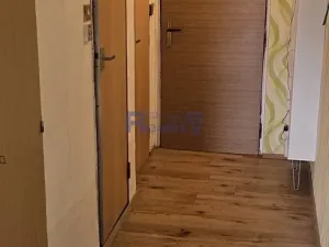 Prodej bytu 1+kk, Hradec Králové, Jana Masaryka, 35 m2