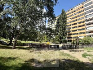 Pronájem bytu 3+kk, Praha - Krč, Bernolákova, 71 m2