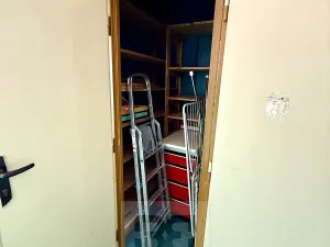 Pronájem bytu 3+kk, Praha - Krč, Bernolákova, 71 m2
