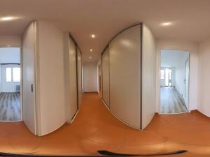 Pronájem bytu 3+kk, Praha - Krč, Bernolákova, 71 m2