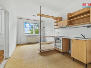 Prodej bytu 3+1, Doksy, Hálkova, 75 m2