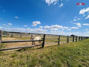 Pronájem zemědělského objektu, Ondratice, 350 m2