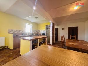 Pronájem zemědělského objektu, Ondratice, 350 m2