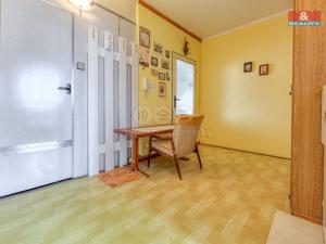 Pronájem bytu 2+1, Přeštice, Husova, 65 m2