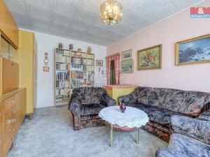Pronájem bytu 2+1, Přeštice, Husova, 65 m2