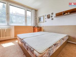 Pronájem bytu 2+1, Přeštice, Husova, 65 m2