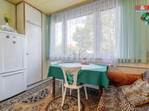 Pronájem bytu 2+1, Přeštice, Husova, 65 m2