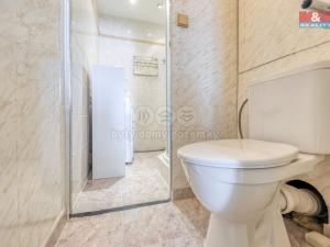 Pronájem bytu 2+1, Přeštice, Husova, 65 m2