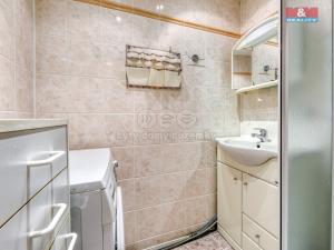 Pronájem bytu 2+1, Přeštice, Husova, 65 m2