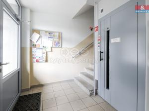 Pronájem bytu 2+1, Přeštice, Husova, 65 m2