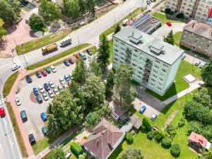 Pronájem bytu 2+1, Přeštice, Husova, 65 m2