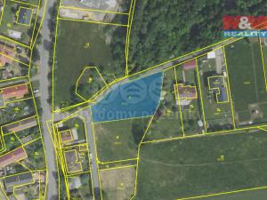 Prodej pozemku pro bydlení, Příbram - Žežice, 1412 m2