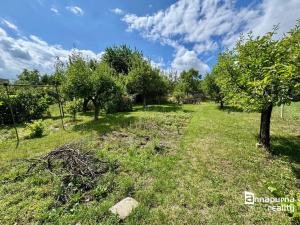 Prodej rodinného domu, Čučice, 98 m2