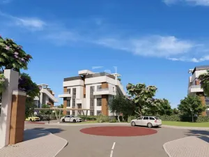 Prodej bytu 3+kk, Murcia City, Španělsko, 88 m2