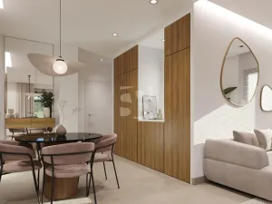 Prodej bytu 3+kk, Murcia City, Španělsko, 88 m2
