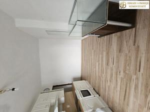 Pronájem bytu 1+kk, Šumperk, Jesenická, 20 m2