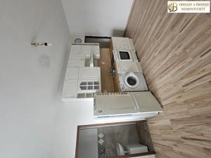 Pronájem bytu 1+kk, Šumperk, Jesenická, 20 m2