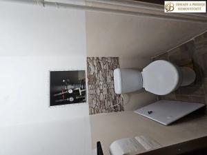 Pronájem bytu 1+kk, Šumperk, Jesenická, 20 m2