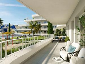 Prodej bytu 3+kk, Fuengirola, Španělsko, 86 m2