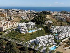 Prodej bytu 3+kk, Fuengirola, Španělsko, 86 m2