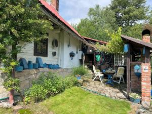 Prodej chalupy, Machov, 206 m2
