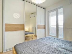 Prodej bytu 3+kk, Praha - Stodůlky, Nárožní, 82 m2