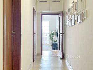 Prodej bytu 3+kk, Praha - Stodůlky, Nárožní, 82 m2