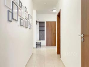 Prodej bytu 3+kk, Praha - Stodůlky, Nárožní, 82 m2