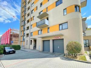 Prodej bytu 3+kk, Praha - Stodůlky, Nárožní, 82 m2
