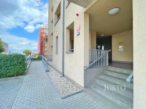Prodej bytu 3+kk, Praha - Stodůlky, Nárožní, 82 m2