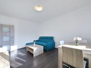 Pronájem bytu 2+kk, Plzeň, Křimická, 48 m2