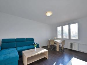 Pronájem bytu 2+kk, Plzeň, Křimická, 48 m2