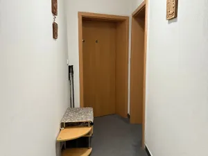 Prodej bytu 2+kk, České Budějovice, Rudolfovská tř., 97 m2