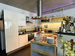 Prodej bytu 2+kk, České Budějovice, Rudolfovská tř., 97 m2
