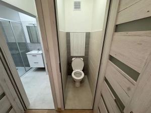 Pronájem bytu 2+kk, Příbram, Čechovská, 45 m2