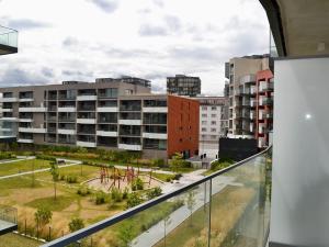 Pronájem bytu 1+kk, Praha - Žižkov, Malešická, 33 m2