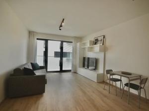 Pronájem bytu 1+kk, Praha - Žižkov, Malešická, 33 m2