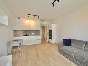 Pronájem bytu 1+kk, Praha - Žižkov, Malešická, 33 m2