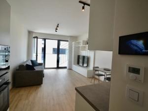 Pronájem bytu 1+kk, Praha - Žižkov, Malešická, 33 m2