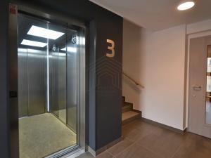 Pronájem bytu 1+kk, Praha - Žižkov, Malešická, 33 m2