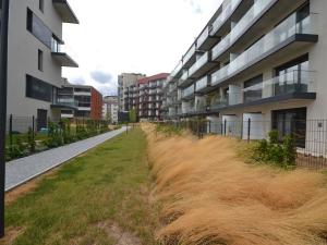 Pronájem bytu 1+kk, Praha - Žižkov, Malešická, 33 m2